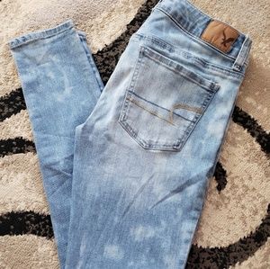 American Eagle Jegging